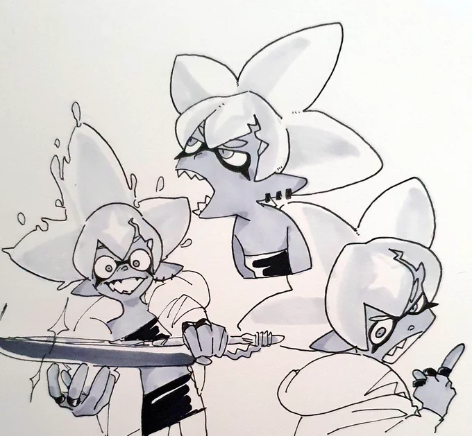 bros these deep cut designs are so good. I love frye 
