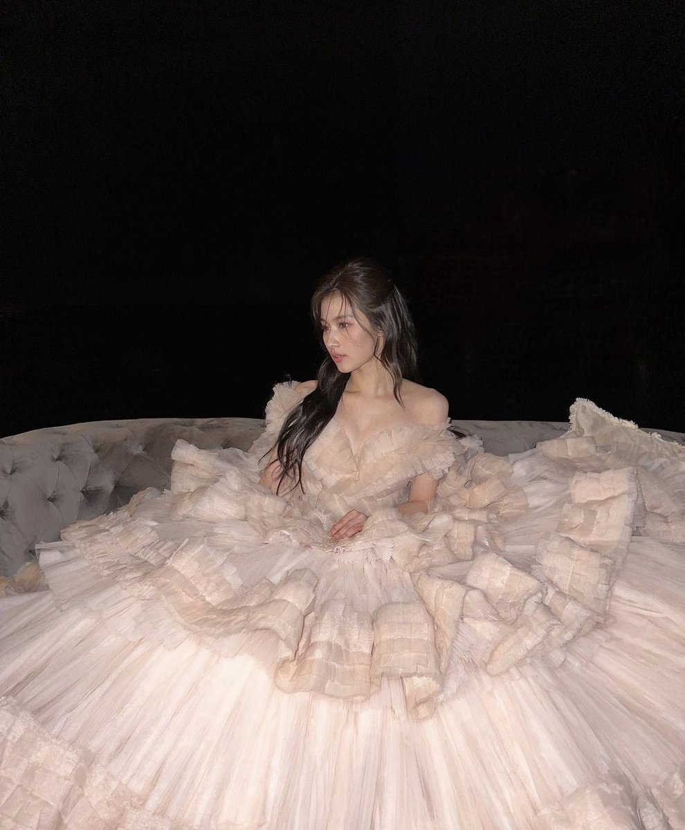 mby_sa's tweet photo. The dress I picked out 🎀🤍 https://t.co/V4gjiAlzp8