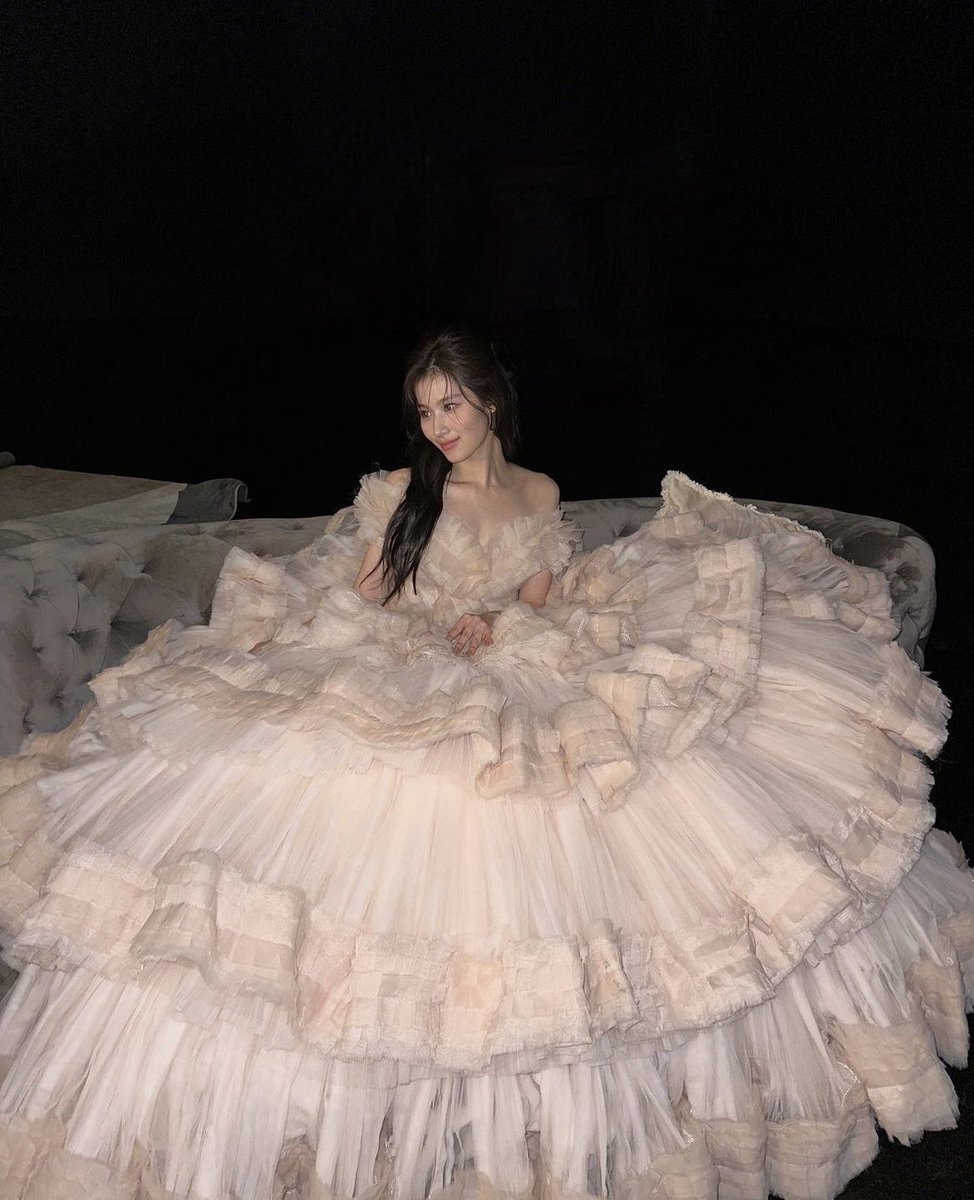 mby_sa's tweet photo. The dress I picked out 🎀🤍 https://t.co/V4gjiAlzp8