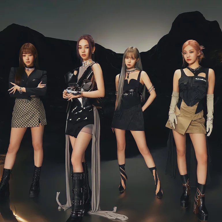 kchartsmaster's tweet photo. aespa (@aespa_official) is set to become the fastest Korean girlgroup in history to hold a solo concert at Tokyo Dome. https://t.co/zMpsrFZdqb