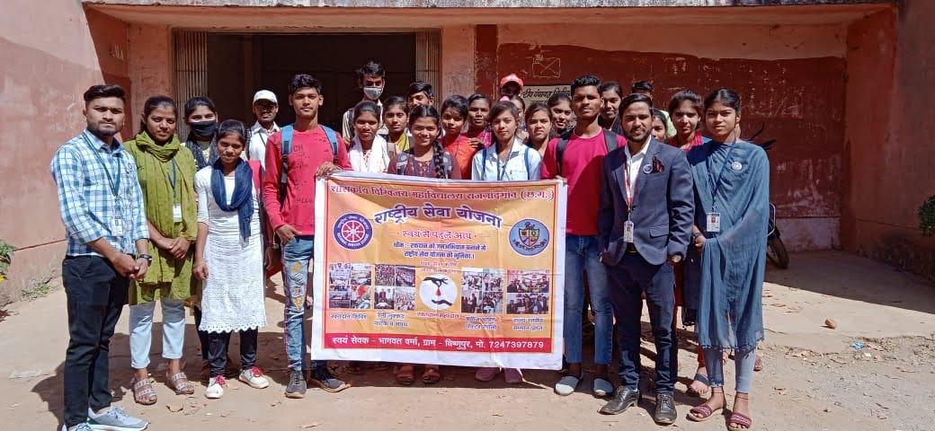 nssdmvrjn's tweet photo. #blooddonation2023 #awareness #socialprogramme
#ghumka #schools & #colleges
#nssdmvrjn #digvijaycollege @RajnandgaonDist
@_NSSIndia @NSSRDBhopal @NssChhattisgarh @YASMinistry @MoHFW_INDIA @HealthCgGov @ianuragthakur @askabir_ @NeetaBajpai5 https://t.co/U8rcbG0Yoq