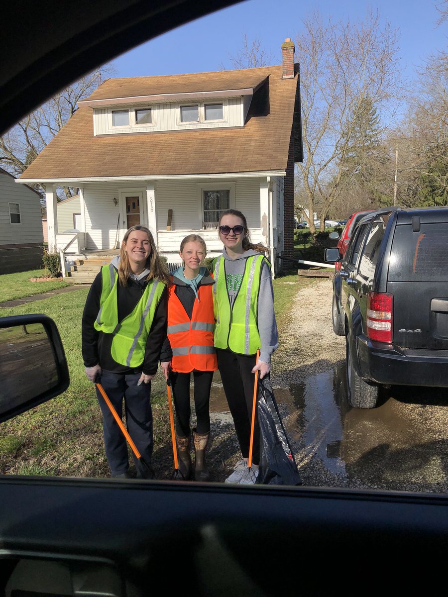 biomarineAPBio's tweet photo. Spring Clean Up 2023 https://t.co/lmTjmAdZkW