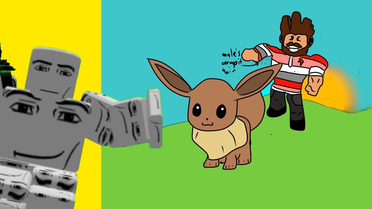 Promise me to put it in the thumbnail next stream male? <a href="/malenaleIR/">Male</a>