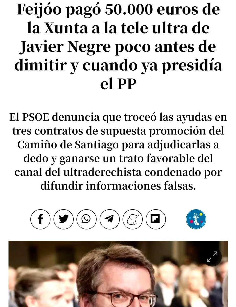 BienLevy's tweet photo. #OrganizaciónCriminal
#PartidoPopular
#TeRoban https://t.co/Y9t4F0aHXV