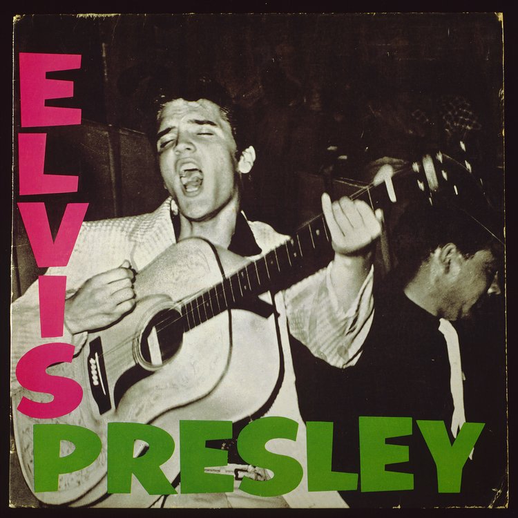 ElvisPresley's tweet photo. Elvis' first studio album, "Elvis Presley," was released on March 13, 1956, and made history by becoming the first rock &amp; roll album to top the Billboard Top Pop Charts.

#ElvisPresley #Icon #DebutStudioAlbum #Recording #RockAndRoll #BillboardTopCharts #Groundbreaking https://t.co/AuhcbH35Fq