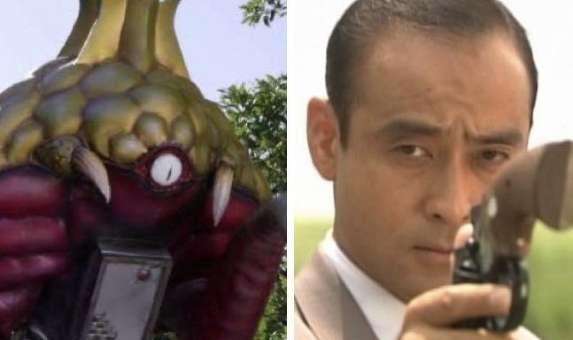 ゼリー・マウス on Twitter 