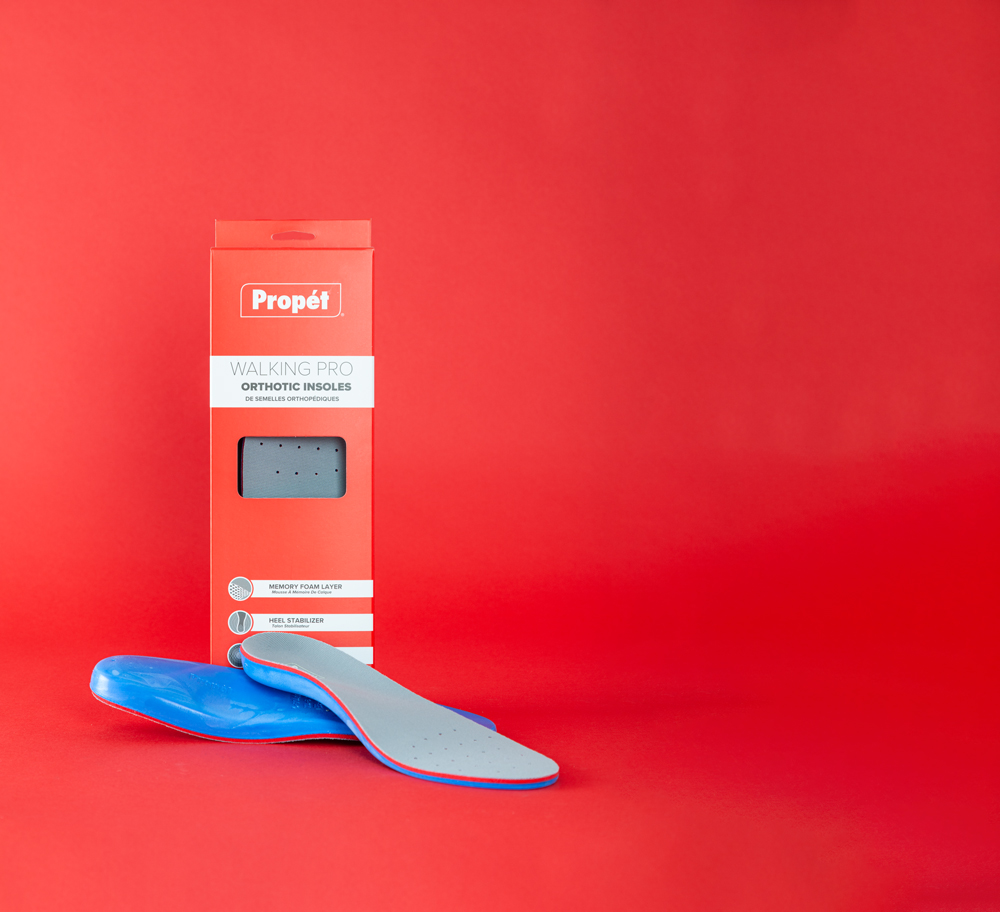 PropetUSA's tweet photo. Get 50% OFF Propet's Walking Pro Insoles! - https://t.co/tnt1BfqAPm https://t.co/EUrjOQ0gD6
