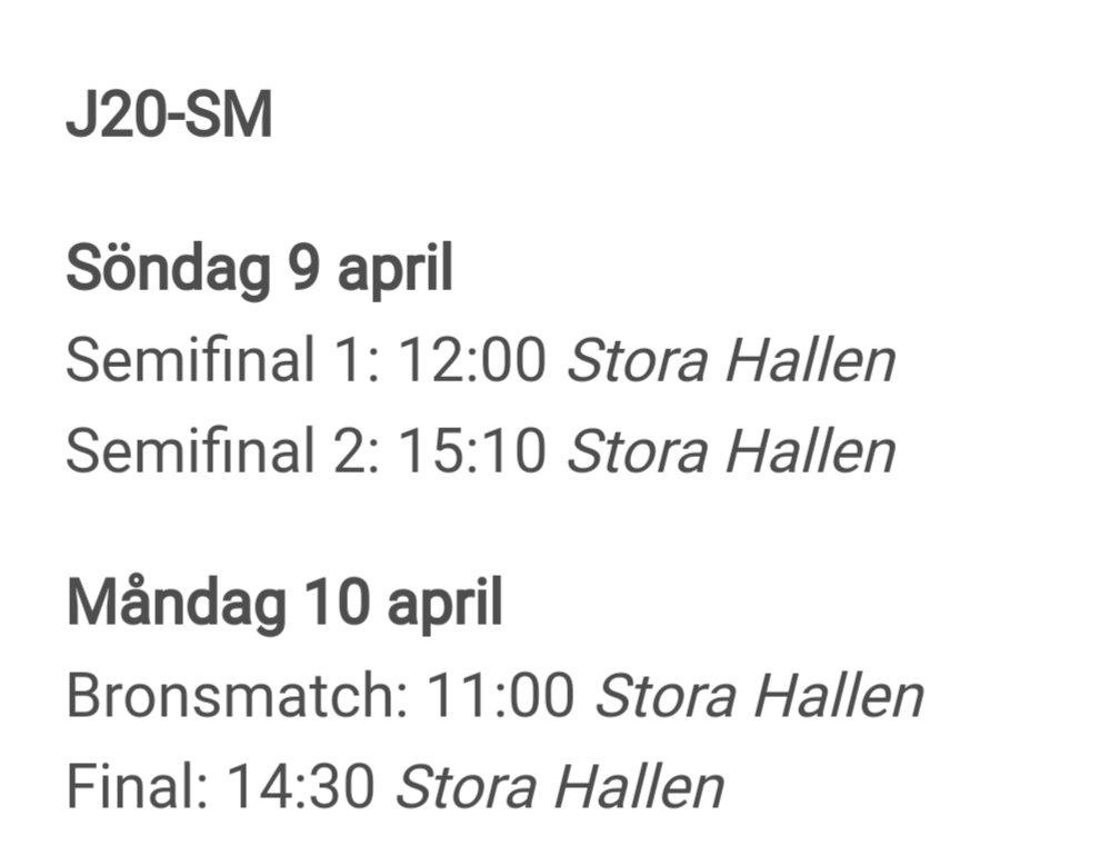 <a href="/Chrille47/">Christer Svensson</a> <a href="/timra_ik/">Timrå IK</a> <a href="/timrajuniorer/">Timrå IK Junior</a>