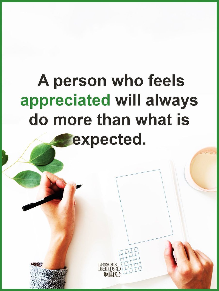 BizBuzzMedia's tweet photo. It is a fundamental human need. Employees respond to appreciation expressed through recognition of their good work because it confirms that someone values their work. #realestatecrm  #motivational  #entrepreneur #onlinemarketing #digitalmarketing #socialmediamrketing et https://t.co/2Pl2ymZN0o