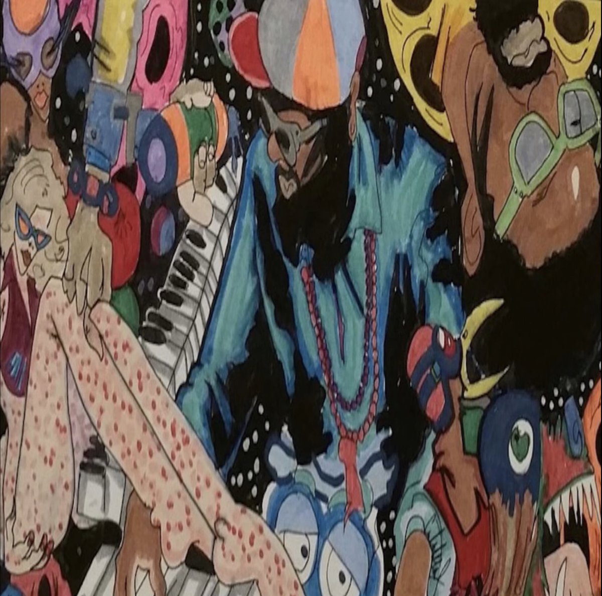 Now playing :  <a href="/DVibesonda1/">DeShawn Alexander</a> <a href="/PhiilyG/">Phiily God</a> <a href="/MDotBoston/">IG: MDOTBOSTON</a> " Superbad "  in rotation on <a href="/1009WXIR/">100.9 WXIR</a> <a href="/sftu585radio/">sftu585radio</a> mixcloud.com/christopher-gr…