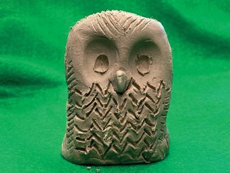 Mill Green Museum is hosting a range of different fun activities this Easter including a Focaccia bread making workshop, owl clay making and a Decoupage class! 🦉 🖌️ 

Find the full list of their events: orlo.uk/s2GQK