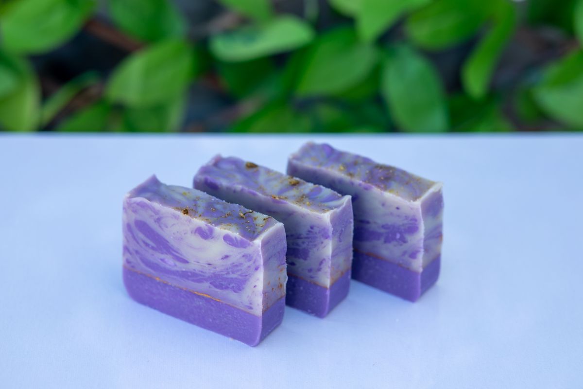 EnchantmentD's tweet photo. Discover the magic of #spring with Enchantment Essentials' new line of handmade bath and body products. Don't miss out on our exclusive spring #sales and exciting new product launches - visit us now and experience the enchantment for yourself! 😍 - https://t.co/MStNPh4qvI https://t.co/tRHQnkNFyU