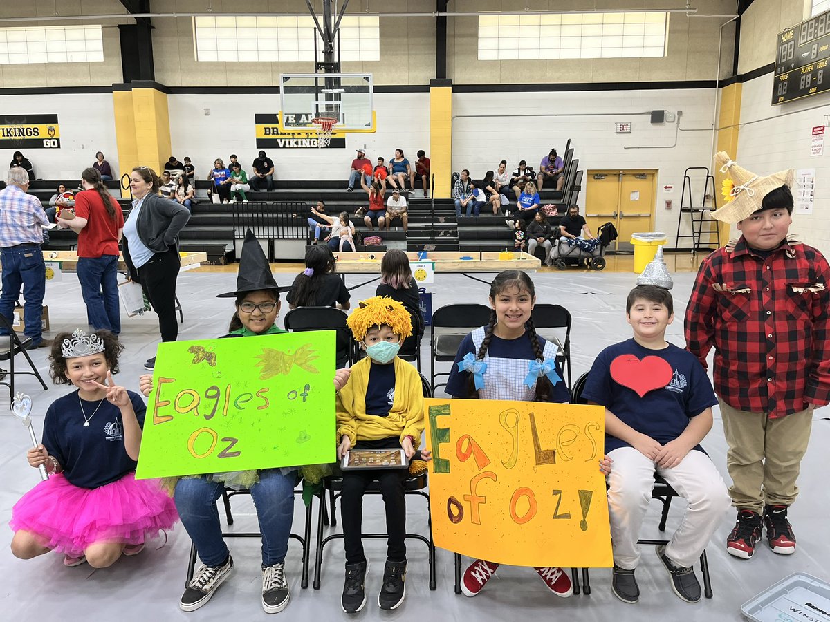 msalcala96's tweet photo. Round one was a success here at E.R.I.C  
#EdgewoodProud #ERIC2023 https://t.co/DRJN0dB4Ws