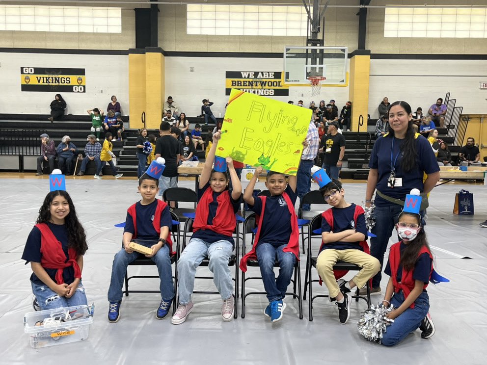 msalcala96's tweet photo. Round one was a success here at E.R.I.C  
#EdgewoodProud #ERIC2023 https://t.co/DRJN0dB4Ws