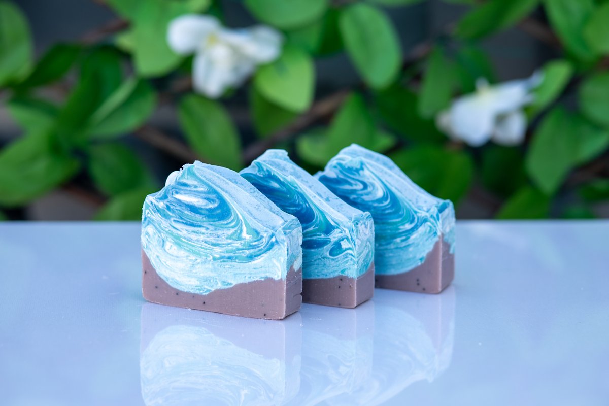 EnchantmentD's tweet photo. Discover the magic of #spring with Enchantment Essentials' new line of handmade bath and body products. Don't miss out on our exclusive spring #sales and exciting new product launches - visit us now and experience the enchantment for yourself! 😍 - https://t.co/MStNPh4qvI https://t.co/tRHQnkNFyU