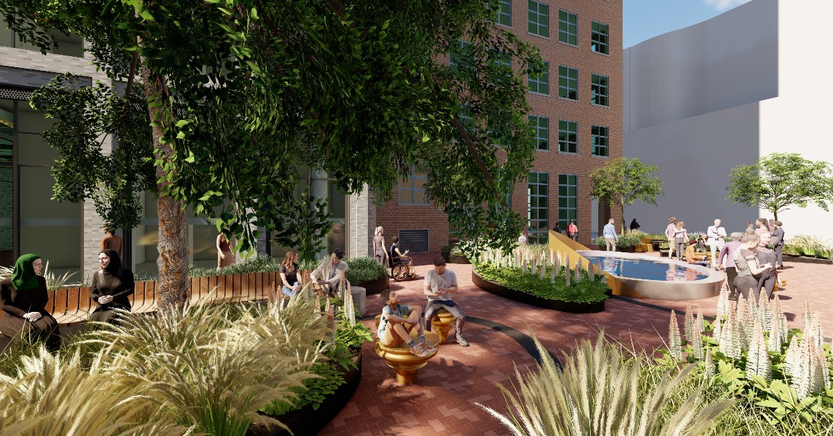 Call for Expressions of Interest: The City of Toronto <a href="/TorontoPFR/">City of Toronto PFR</a> invites Black artists &amp; designers in the Greater Toronto and Hamilton Area to express interest in creating a public art intervention for the future 254 King St E Park.
Deadline: Apr 28, 2023
ow.ly/SoNf50NwuaY