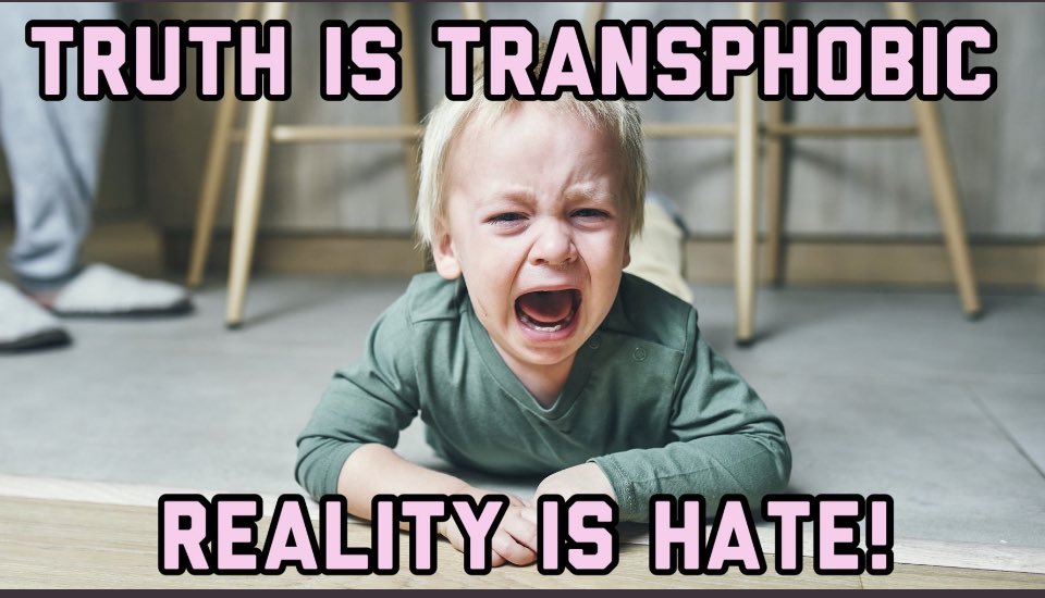 Homely_1_Kenobi's tweet photo. @BillboardChris They do this at #LetWomenSpeak events too. No debate, nothing to say except hurl insults right in women’s faces & try to drown out our voices with toy sirens played through 📢 They’re like toddler terrorists screaming because we won’t give them everything they want. #Testerical https://t.co/Q0aTiTAmZg