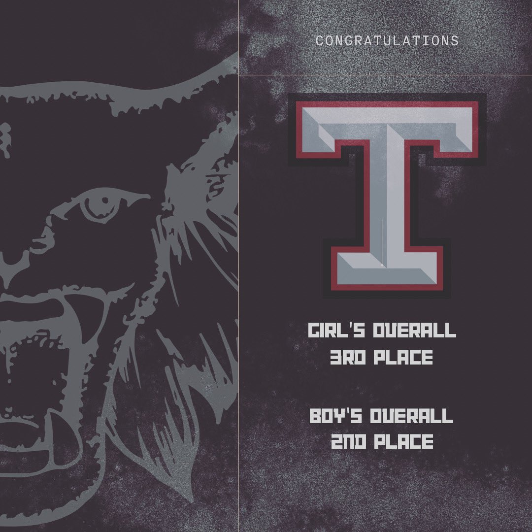 TullahomaTrack's tweet photo. https://t.co/BoEmt4o10o