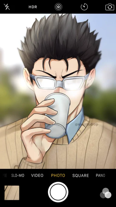 mf cannot see #zantetsu 