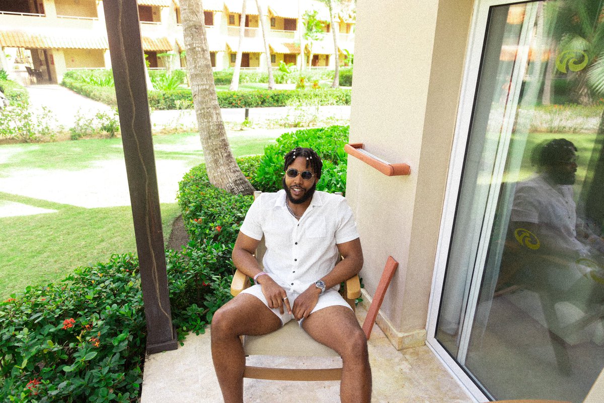 j_rochez's tweet photo. Mama ain’t raise no pendejo ! #PuntaCana🇩🇴 https://t.co/f5iq65OTeF