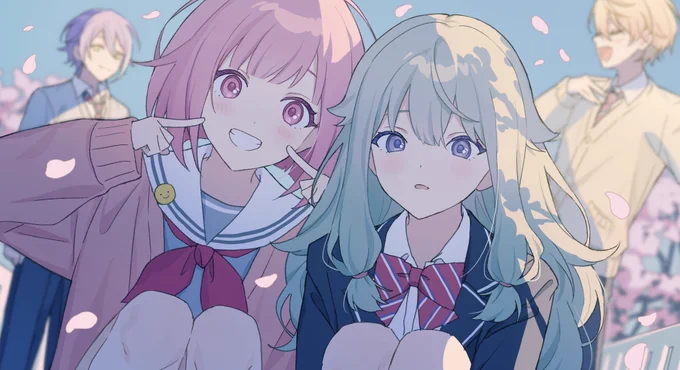 ダショのみなさま 