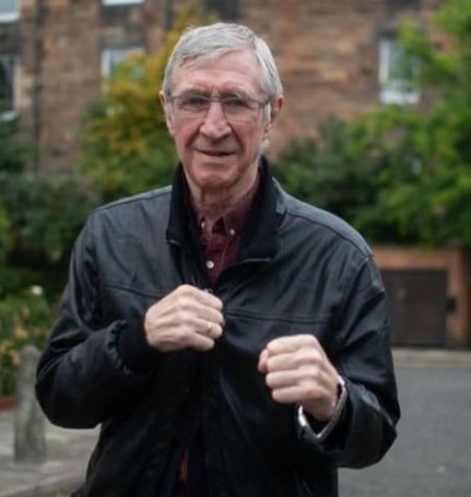 Paul Silky Jones tweet media