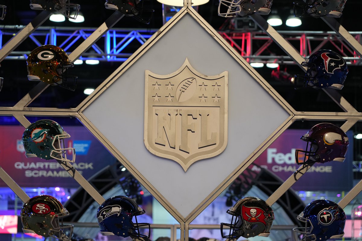 NFLTradeRumors.co on Twitter "2025 Cap Space Update For All 32 Teams