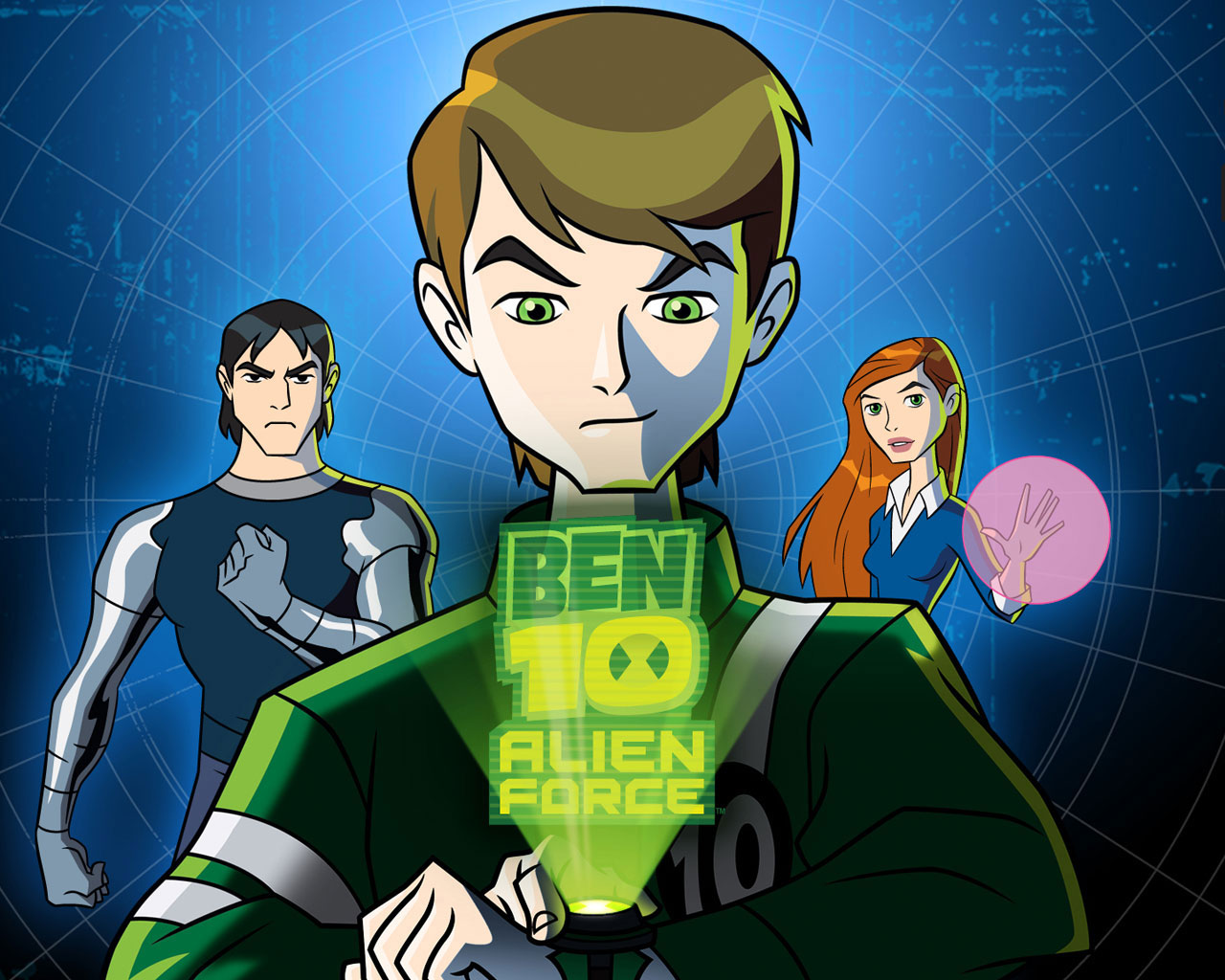 New Season of 'Ben 10' to Debut in April