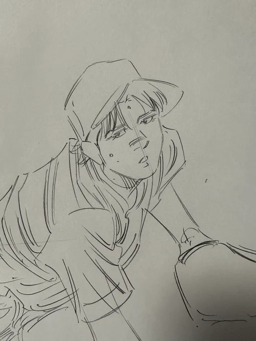 BUNGO347話下書き2日目終了。
なんとか目標いきました。

ブラッシュアップライフを一気見しながらビール! 