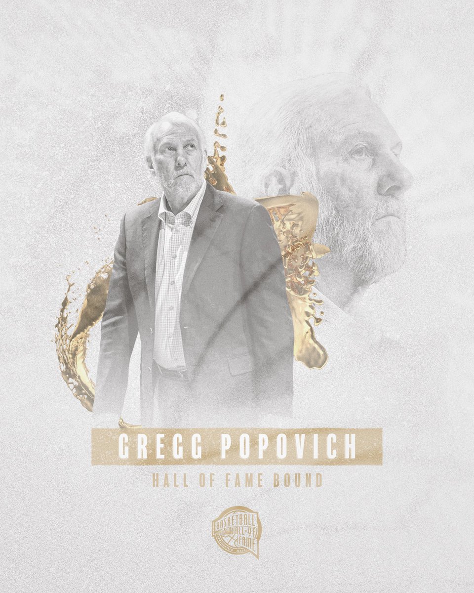 Basketball HOF tweet media