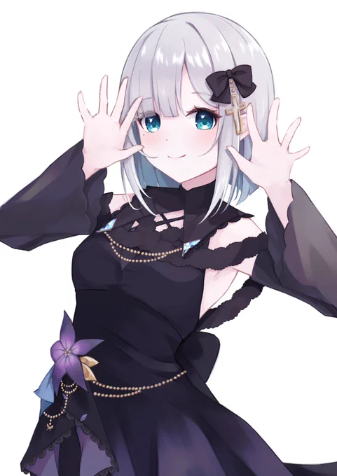 お誕生日おめでとう! #すぅあーと 