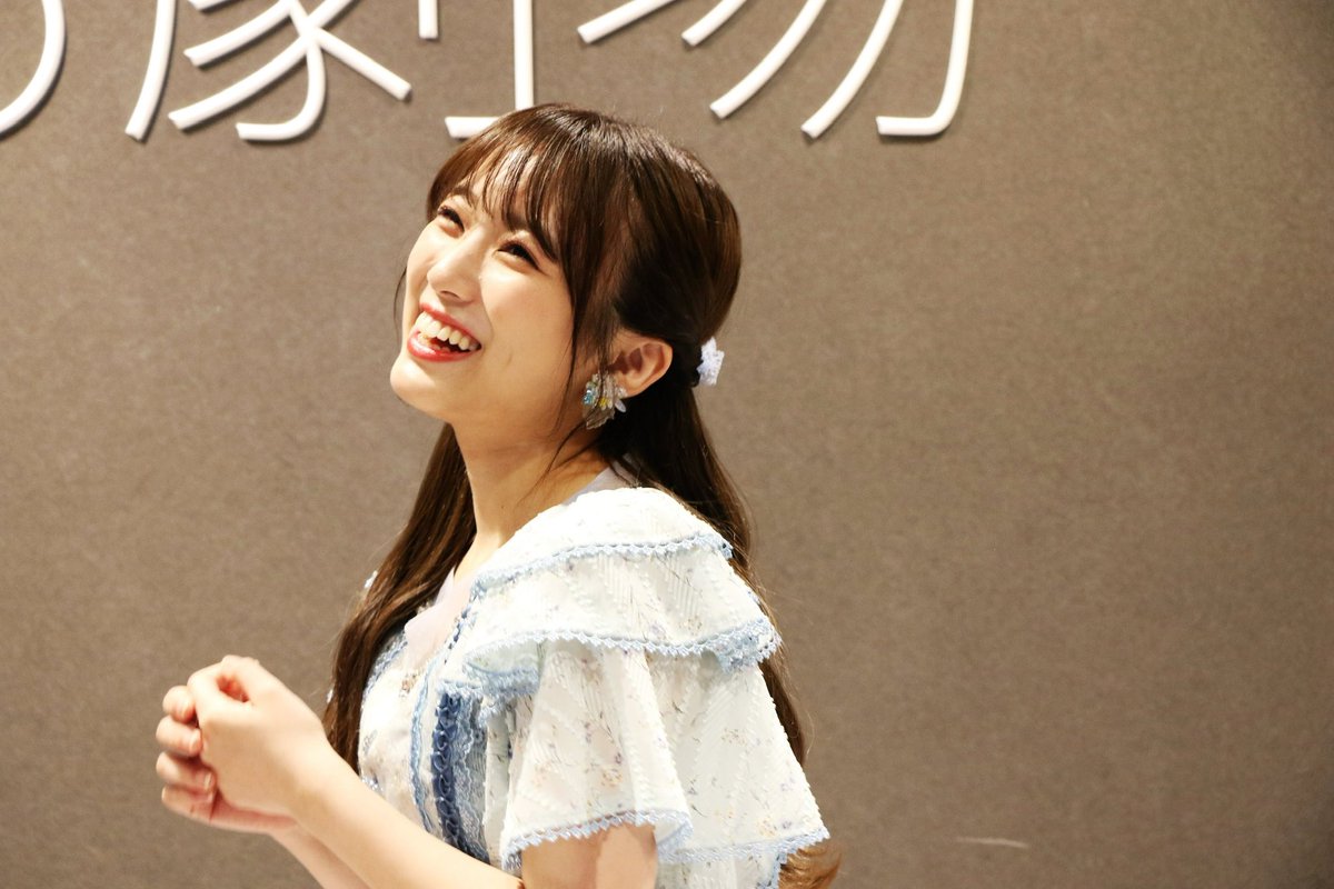 西スポHKT48取材班 on X: 