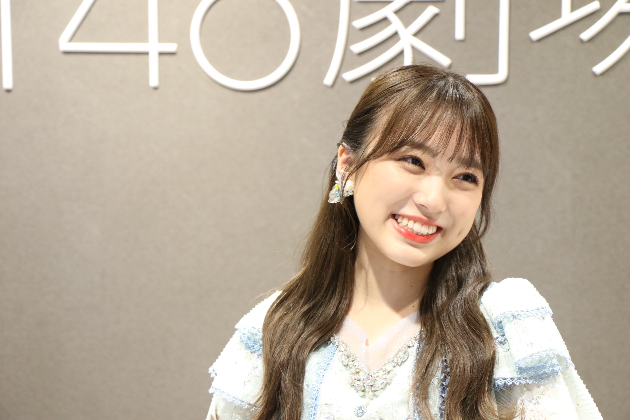 西スポHKT48取材班 on X: 