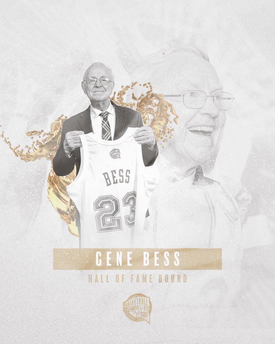 Basketball HOF tweet media