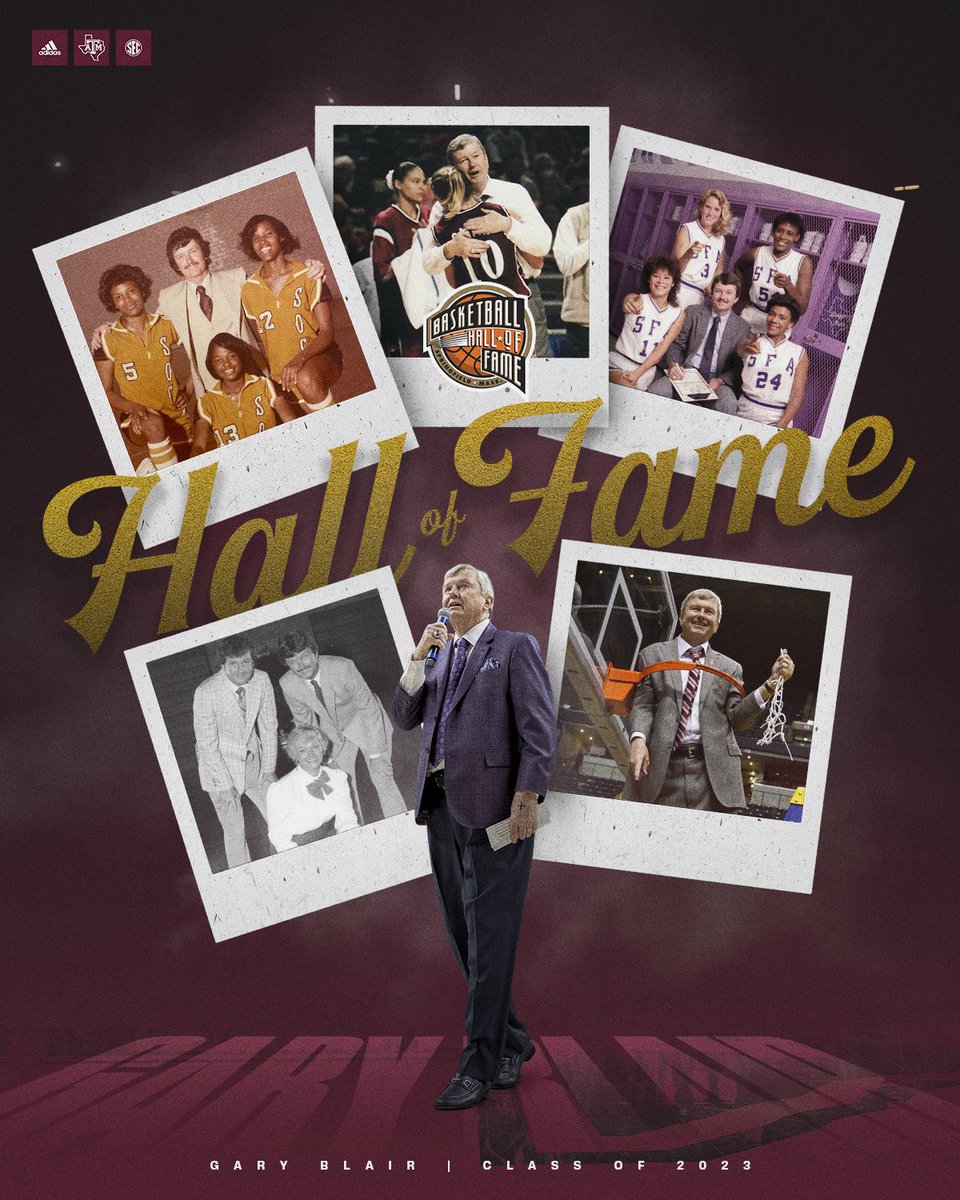 AggieWBB's tweet photo. 𝐑𝐢𝐠𝐡𝐭 𝐰𝐡𝐞𝐫𝐞 𝐡𝐞 𝐛𝐞𝐥𝐨𝐧𝐠𝐬…

Coach Blair is a Naismith Hall of Famer👍

#GigEm | @Hoophall https://t.co/dkjI4bwakA