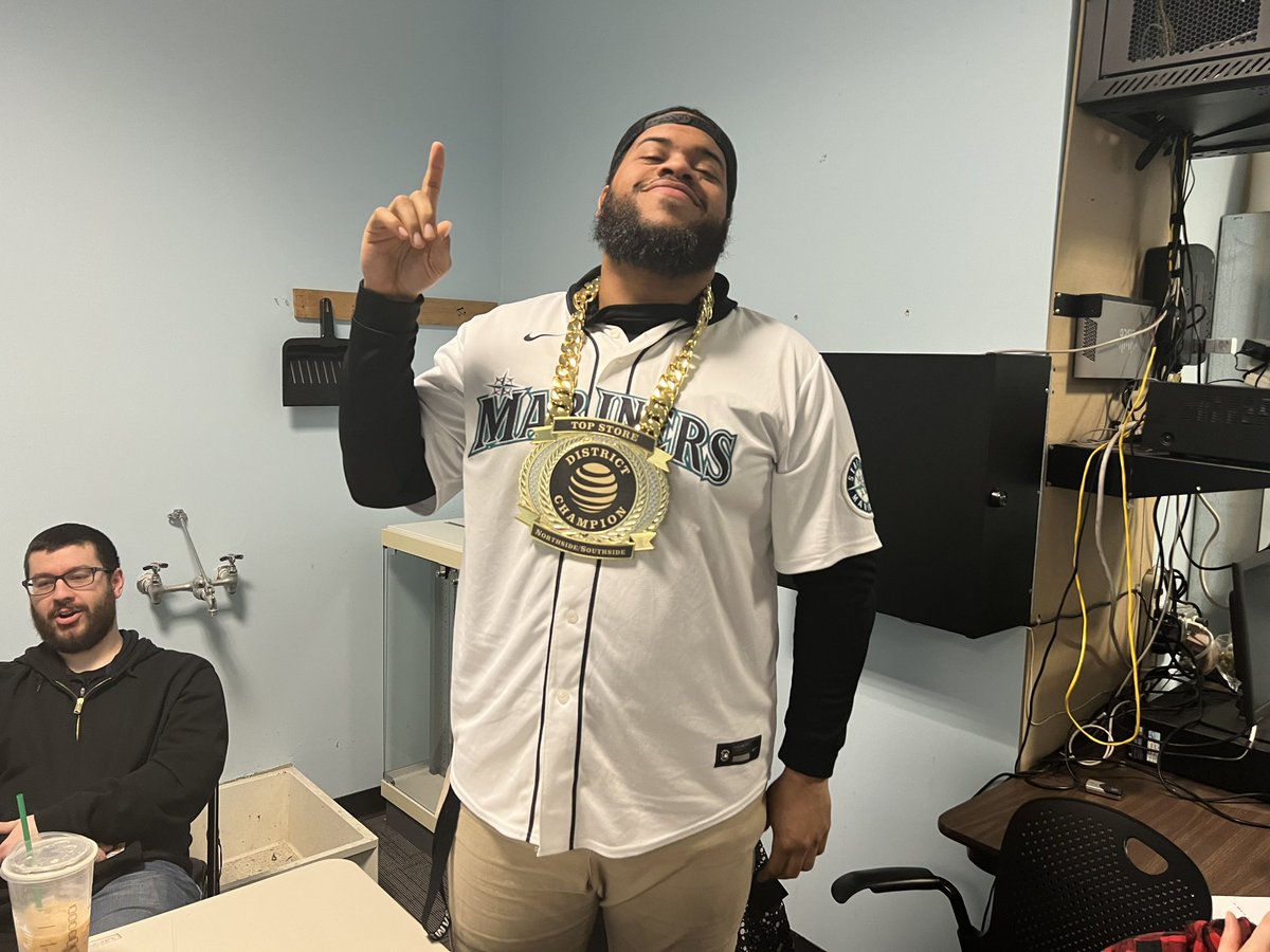 Miguel.RamirezGLM (@ramirezglm) on Twitter photo Coach <a href="/Jose1GZ/">Jose</a> and I on this New month, new QTR, and first Saturday of the month. Topic of discussion? “Year Of The Coach“ training and of course you cant forget about the recognition piece! Let’s goo!
#MakingWaves <a href="/PaulaVofGLM/">Paula</a> <a href="/GreaterLakesMkt/">Greater Lakes Market 🌊</a> <a href="/EastRegionAR/">East Region Authorized Retail</a>
<a href="/BrianWest_GLM/">Brian West - GLM VPGM</a> Coach <a href="/Jose1GZ/">Jose</a> and I on this New month, new QTR, and first Saturday of the month. Topic of discussion? “Year Of The Coach“ training and of course you cant forget about the recognition piece! Let’s goo!
#MakingWaves <a href="/PaulaVofGLM/">Paula</a> <a href="/GreaterLakesMkt/">Greater Lakes Market 🌊</a> <a href="/EastRegionAR/">East Region Authorized Retail</a>
<a href="/BrianWest_GLM/">Brian West - GLM VPGM</a>