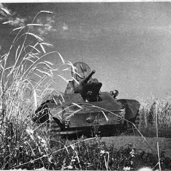 Tank Archives on Twitter "The T70 tank was accepted into service OTD