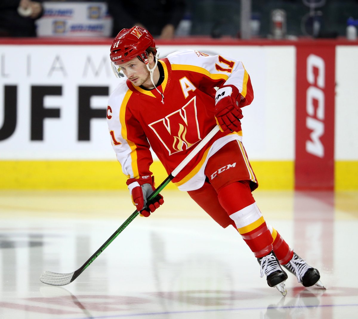 AHLWranglers's tweet photo. Philly's on 🔥!

Matthew Phillips has 11 points (6g, 5a) on his current 6-game point streak! https://t.co/aB2Wjv3ABs