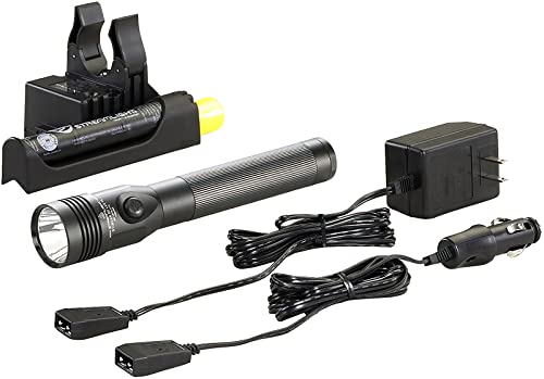 edcfinds's tweet photo. Streamlight 75458 Stinger DS LED HL 800-Lumen Rechargeable Dual Switch Flashlight with 120-Volt AC/12-Volt DC Smart⦠#tactical #everydaydump #igmilitia #knifepics #concealedcarry https://t.co/VvMQWq4r3f https://t.co/xIdQAJ38j9