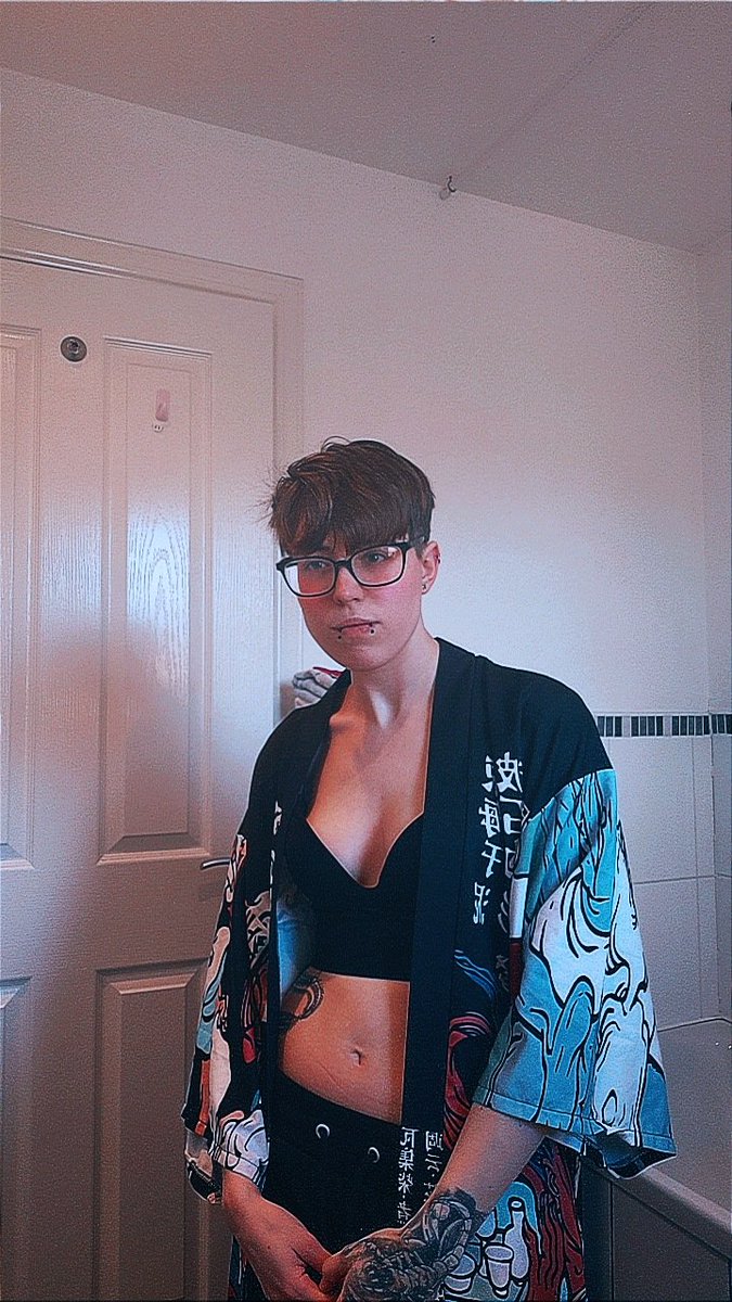 // THE FIT FOR TONIGHT