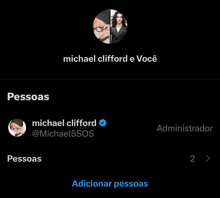 universelouie's tweet photo. — michael clifford dm ♡

• RT to enter
• must be following me
• one winner 

#ratzspace 
#tradersday2023 https://t.co/Ct3grkuHyj