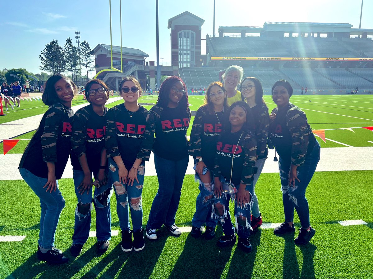 R.E.D. Storm tweet media