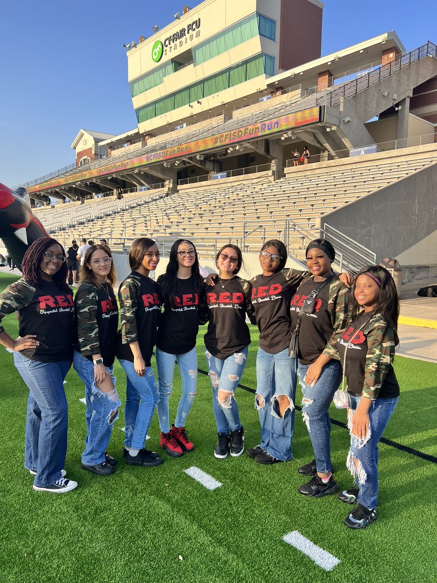 R.E.D. Storm tweet media