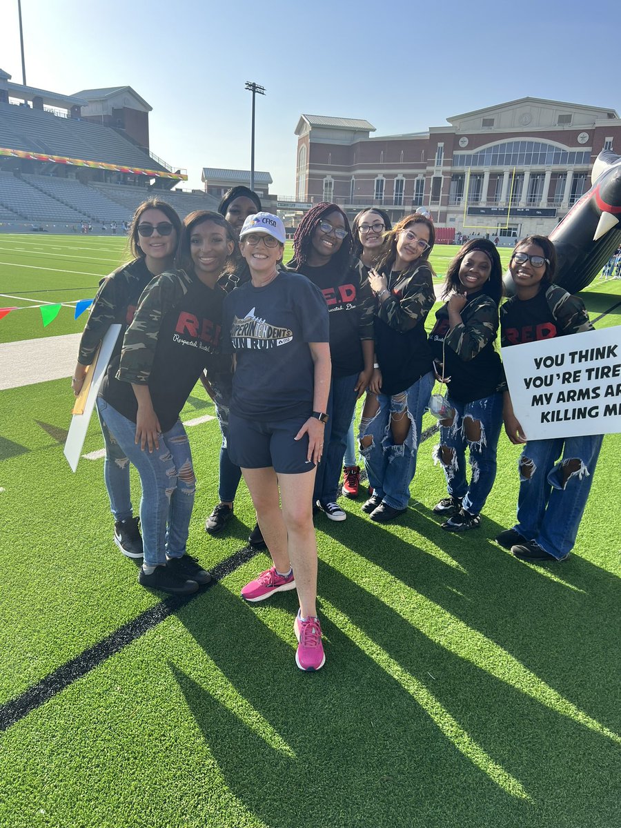 R.E.D. Storm tweet media