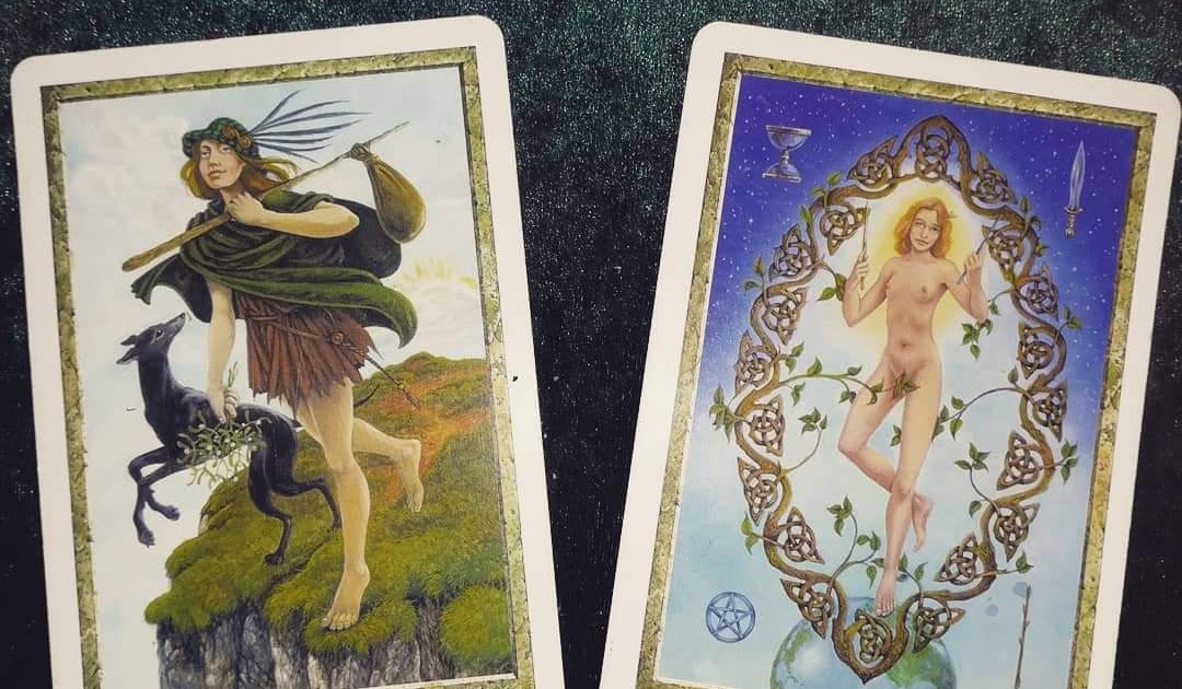 WitchLit1's tweet photo. Quantum Leap Tarot Spell: For Creating Abundance https://t.co/TKLyvK140g https://t.co/m4FDaWjyMg