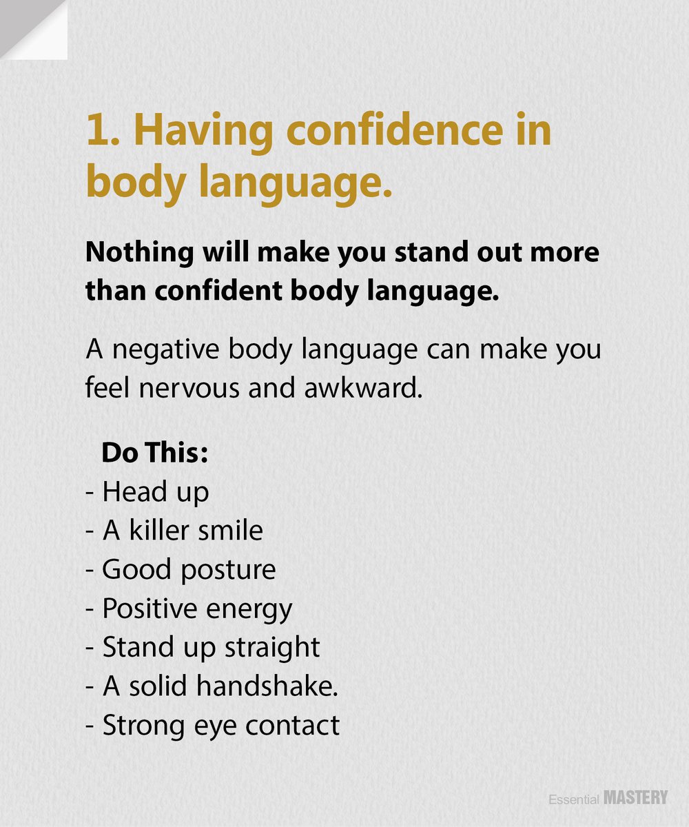 EssentialMastry's tweet photo. 7 Manipulative Tricks To Make People Remember You Forever...

1. https://t.co/3TbVkHhJlB