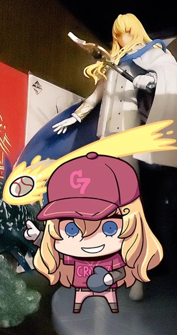 最後の最後に写真機能で遊んでた 