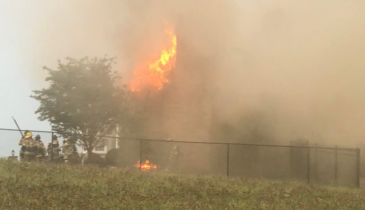 TheSecretList's tweet image. 2 FIREFIGHTER WIDOWS &amp;amp; 2 FIRES w/ONE COMMON ENEMY--A NO COST FIREFIGHTING WEBINAR, THIS WEEK.
firefighterclosecalls.com/2-firefighter-… @HCDFRS @FCDFRS @IAFFLocal3666 @iaff2000 @ATFHQ @NIOSH @Lexipol @usfire @NAofSFM @IAFC_SHS @IAFCFLSS @FSRI_org #firefighter #LODD #CSST