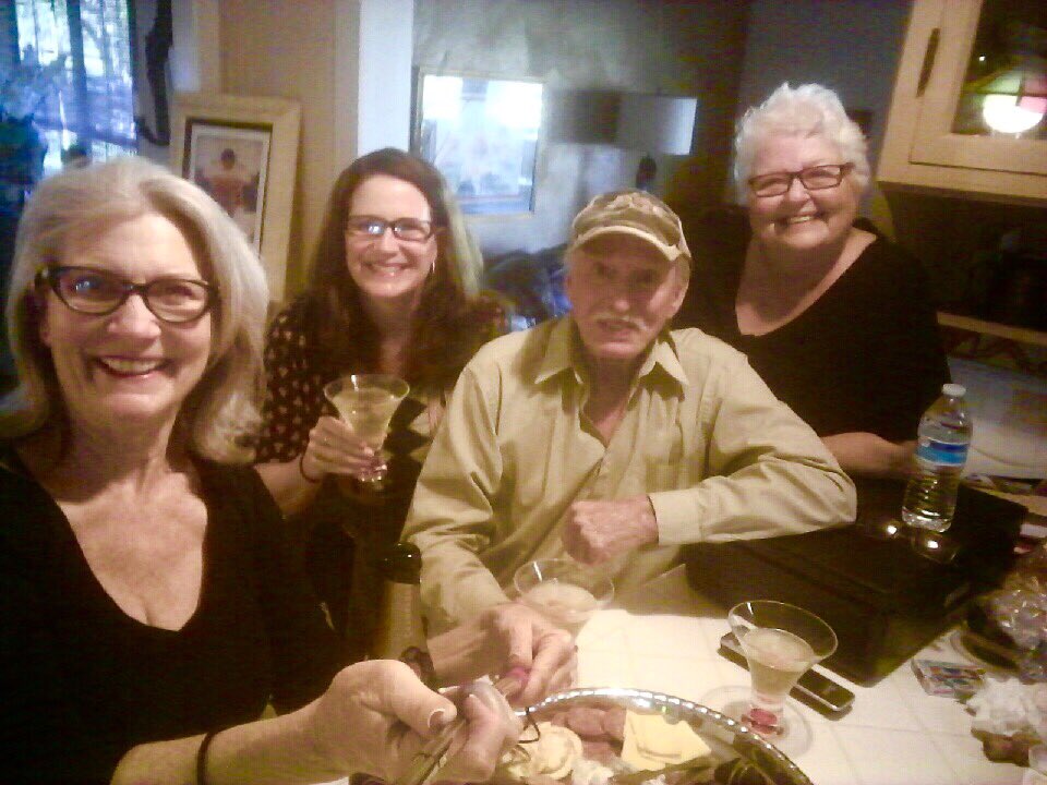 MyAdoptedLife's tweet photo. Happy Heavenly Birthday to my #birthfather, my Pop Jerry Knight - I know I am right where you would want me to be on this day at @RootsSummit2023 conference meeting amazing #birthfathers #birthmothers #adoptees #NPE - feel you with me - had an emotional time watching BrianStanton’s #ghostkingdom and met his father - told them about you and your #birthfather page - know you are here in spirit, wish you could be here in real life with me today of all days. I cant imagine who I and Victoria Grazioli and our family would be today if we’d never found you and Nanny 💙🫶😢😘