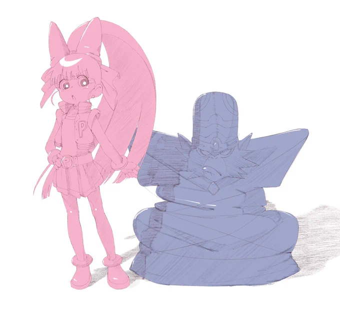 モジョブロ 